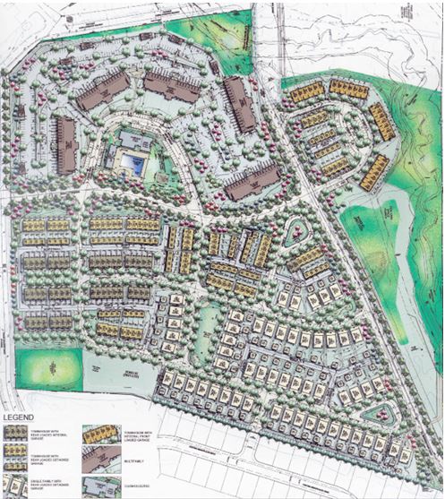 Gambrill View - ACRES CapitalACRES Capital