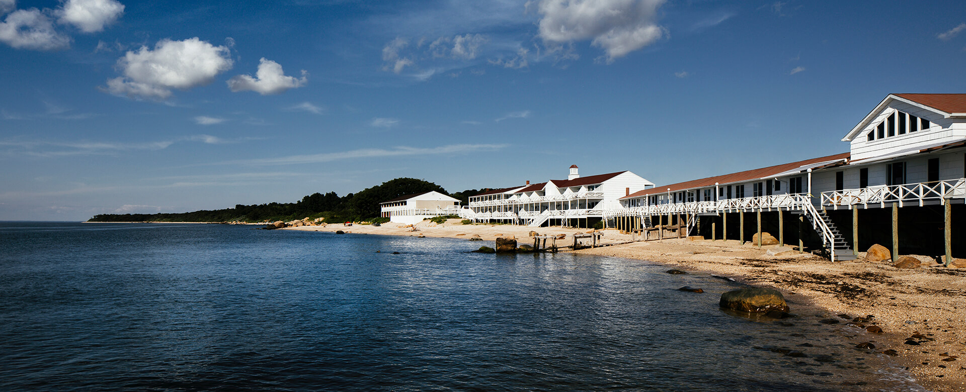 Sound View Greenport Hotel ACRES CapitalACRES Capital