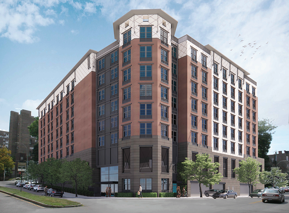 56 Prospect Street ACRES CapitalACRES Capital