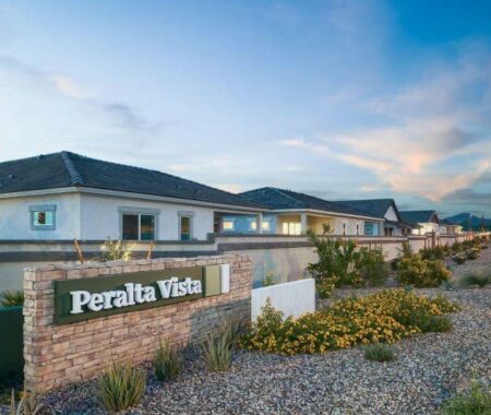 Peralta Vista