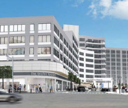 70 Westchester Avenue